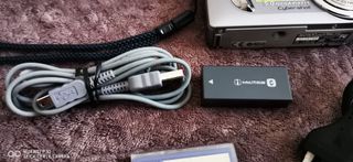 Sony Cyber-shot DSC-P10-thumb-6