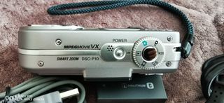 Sony Cyber-shot DSC-P10-thumb-7