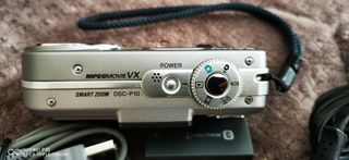Sony Cyber-shot DSC-P10-thumb-8