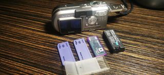 Sony Cyber-shot DSC-P10-thumb-9