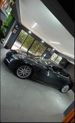 Porsche Panamera 2017