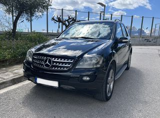 Mercedes-Benz ML 350 2008 EDITION 10 4MATIC 7G-TRONIC-thumb-6