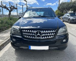 Mercedes-Benz ML 350 2008 EDITION 10 4MATIC 7G-TRONIC-thumb-2