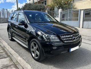 Mercedes-Benz ML 350 2008 EDITION 10 4MATIC 7G-TRONIC-thumb-9