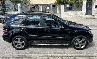 Mercedes-Benz ML 350 2008 EDITION 10 4MATIC 7G-TRONIC-thumb-7