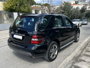 Mercedes-Benz ML 350 2008 EDITION 10 4MATIC 7G-TRONIC-thumb-8