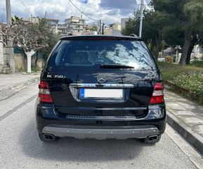 Mercedes-Benz ML 350 2008 EDITION 10 4MATIC 7G-TRONIC-thumb-5