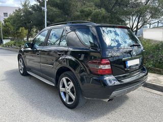 Mercedes-Benz ML 350 2008 EDITION 10 4MATIC 7G-TRONIC-thumb-4