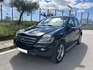 Mercedes-Benz ML 350 2008 EDITION 10 4MATIC 7G-TRONIC-thumb-26