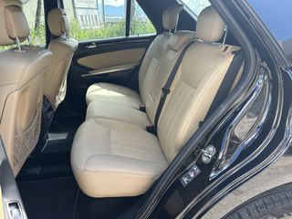 Mercedes-Benz ML 350 2008 EDITION 10 4MATIC 7G-TRONIC-thumb-16