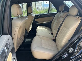 Mercedes-Benz ML 350 2008 EDITION 10 4MATIC 7G-TRONIC-thumb-17