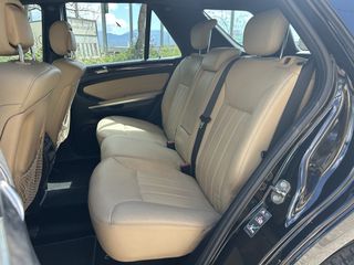 Mercedes-Benz ML 350 2008 EDITION 10 4MATIC 7G-TRONIC-thumb-18
