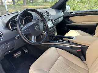 Mercedes-Benz ML 350 2008 EDITION 10 4MATIC 7G-TRONIC-thumb-11