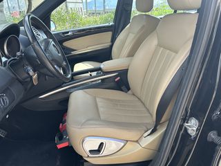 Mercedes-Benz ML 350 2008 EDITION 10 4MATIC 7G-TRONIC-thumb-13
