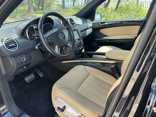 Mercedes-Benz ML 350 2008 EDITION 10 4MATIC 7G-TRONIC-thumb-10