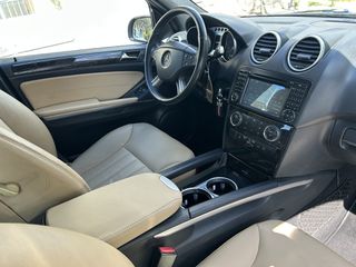 Mercedes-Benz ML 350 2008 EDITION 10 4MATIC 7G-TRONIC-thumb-12