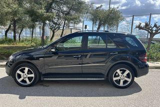 Mercedes-Benz ML 350 2008 EDITION 10 4MATIC 7G-TRONIC-thumb-3