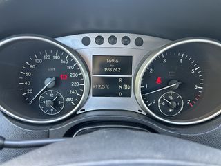 Mercedes-Benz ML 350 2008 EDITION 10 4MATIC 7G-TRONIC-thumb-20