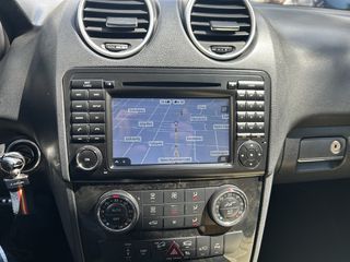 Mercedes-Benz ML 350 2008 EDITION 10 4MATIC 7G-TRONIC-thumb-21