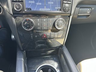 Mercedes-Benz ML 350 2008 EDITION 10 4MATIC 7G-TRONIC-thumb-24