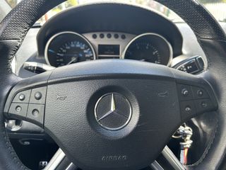 Mercedes-Benz ML 350 2008 EDITION 10 4MATIC 7G-TRONIC-thumb-19