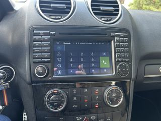 Mercedes-Benz ML 350 2008 EDITION 10 4MATIC 7G-TRONIC-thumb-22