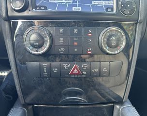 Mercedes-Benz ML 350 2008 EDITION 10 4MATIC 7G-TRONIC-thumb-25