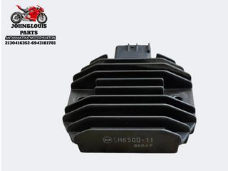 ΑΝΟΡΘΩΤΗ X MAX 250 (14'-17')