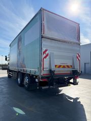 Καρότσα Κουρτίνα Scania 2015 R520 ΚΑΡΟΤΣΑ SCHWARZMULLER ΜΕ RETARDER!!-thumb-5