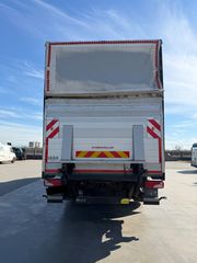 Καρότσα Κουρτίνα Scania 2015 R520 ΚΑΡΟΤΣΑ SCHWARZMULLER ΜΕ RETARDER!!-thumb-7