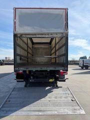 Καρότσα Κουρτίνα Scania 2015 R520 ΚΑΡΟΤΣΑ SCHWARZMULLER ΜΕ RETARDER!!-thumb-8