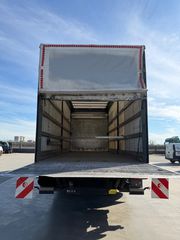 Καρότσα Κουρτίνα Scania 2015 R520 ΚΑΡΟΤΣΑ SCHWARZMULLER ΜΕ RETARDER!!-thumb-9