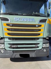 Καρότσα Κουρτίνα Scania 2015 R520 ΚΑΡΟΤΣΑ SCHWARZMULLER ΜΕ RETARDER!!-thumb-10