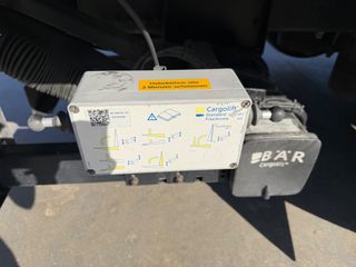 Καρότσα Κουρτίνα Scania 2015 R520 ΚΑΡΟΤΣΑ SCHWARZMULLER ΜΕ RETARDER!!-thumb-14