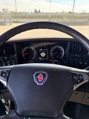 Καρότσα Κουρτίνα Scania 2015 R520 ΚΑΡΟΤΣΑ SCHWARZMULLER ΜΕ RETARDER!!-thumb-15