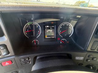 Καρότσα Κουρτίνα Scania 2015 R520 ΚΑΡΟΤΣΑ SCHWARZMULLER ΜΕ RETARDER!!-thumb-17