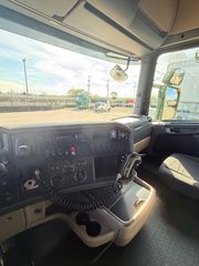 Καρότσα Κουρτίνα Scania 2015 R520 ΚΑΡΟΤΣΑ SCHWARZMULLER ΜΕ RETARDER!!-thumb-23