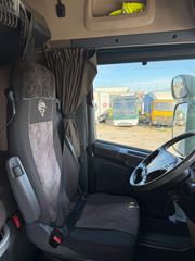 Καρότσα Κουρτίνα Scania 2015 R520 ΚΑΡΟΤΣΑ SCHWARZMULLER ΜΕ RETARDER!!-thumb-26