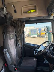Καρότσα Κουρτίνα Scania 2015 R520 ΚΑΡΟΤΣΑ SCHWARZMULLER ΜΕ RETARDER!!-thumb-27