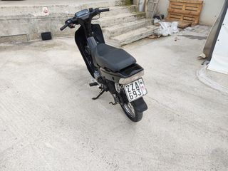 Yamaha Crypton 1997 Zebring-thumb-3