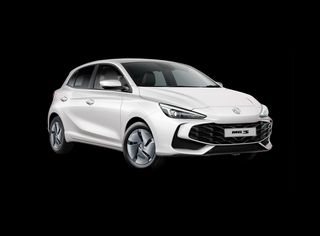 Mg MG3 2026 MG3 1.5L EXCITE