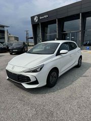 Mg MG3 2026 MG3 1.5L EXCITE