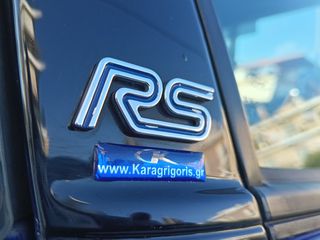 Ford Focus 2003 RS συλλεκτικο-thumb-1