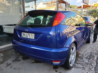 Ford Focus 2003 RS συλλεκτικο-thumb-2