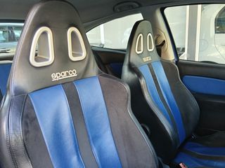 Ford Focus 2003 RS συλλεκτικο-thumb-4