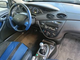 Ford Focus 2003 RS συλλεκτικο-thumb-5