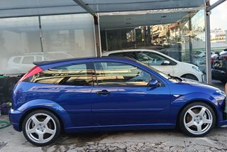 Ford Focus 2003 RS συλλεκτικο-thumb-6