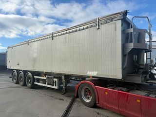 Ανατροπή Benalu 2008 Benalu 53 κυβικά