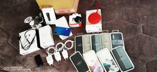 Συλλογή HUAWEI