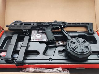G&G airsoft gbb